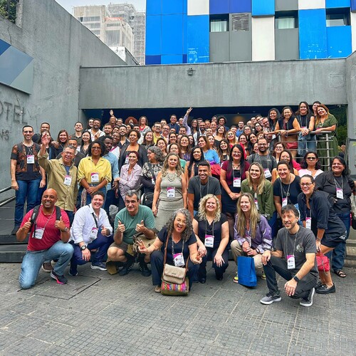 O Conselho Regional de Psicologia de São Paulo deseja boas festas!