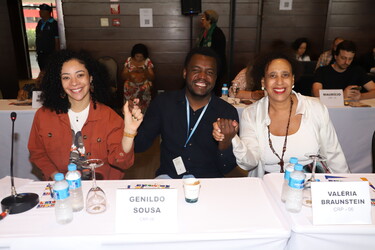 CRP SP reforça atuação estratégica no Sistema Conselhos de Psicologia na última Apaf de 2025