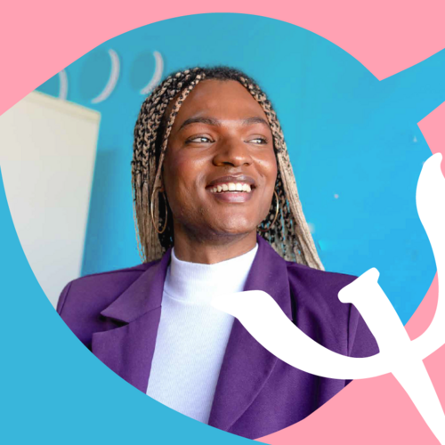 Dia Nacional da Visibilidade Trans: compromisso da Psicologia com direitos, dignidade e cuidado