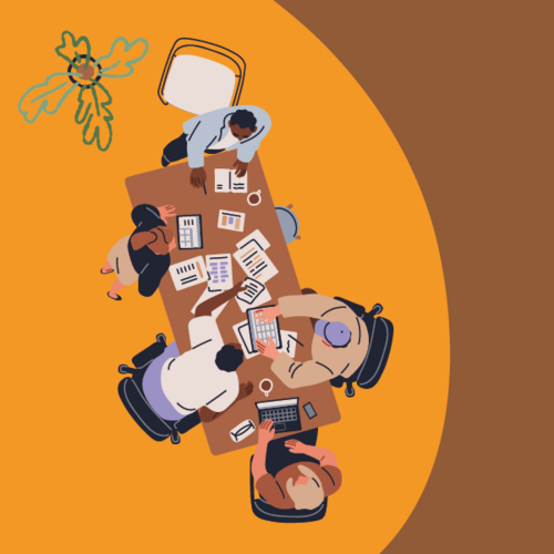 CRP SP convida categoria a participar do Planejamento Estratégico do próximo triênio