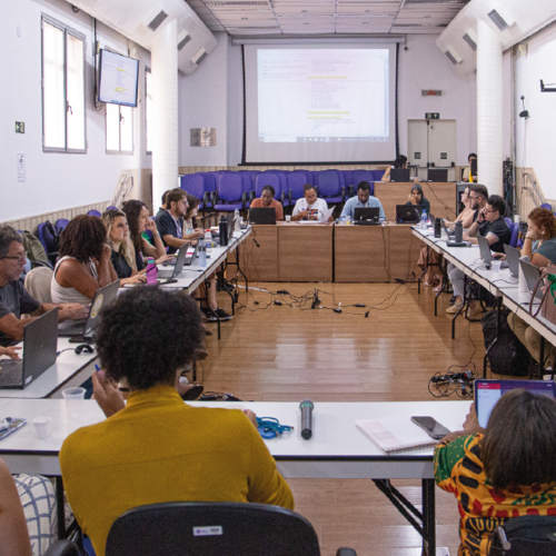 CRP SP realiza 2.539ª Plenária Ordinária com foco em transparência da gestão