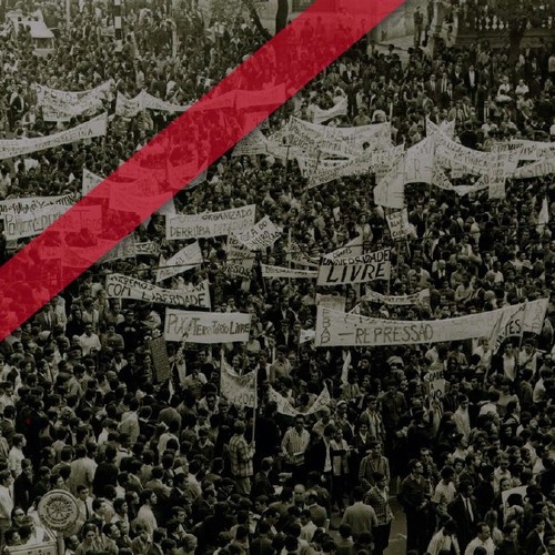 Rememorar para não repetir o horror: 56 anos do golpe militar de 1964