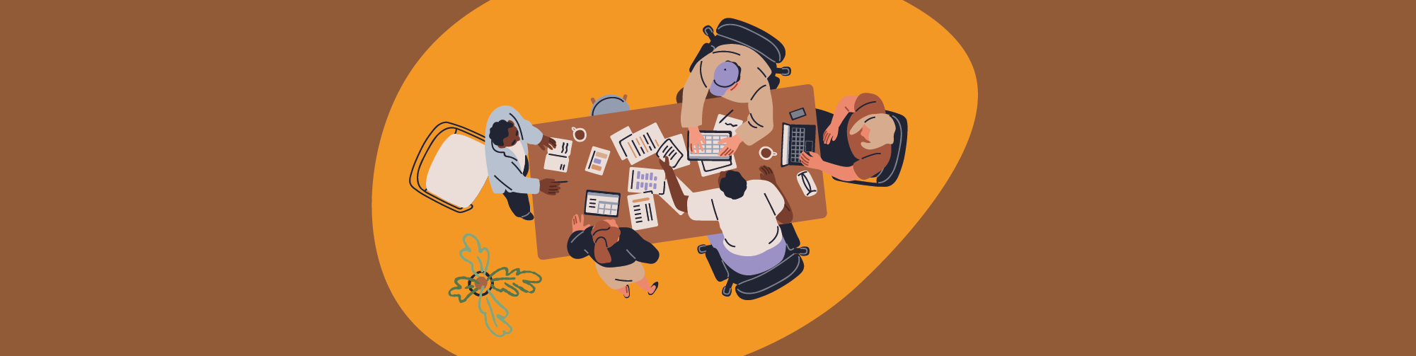 Participe do Planejamento Estratégico do XVIII Plenário