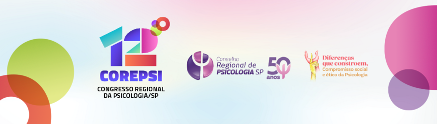 Pré-Corepsi Alto Tietê — Psicologia e Democracia: A Pluriversalidade do nosso fazer. Por uma Psicologia pluriversa e inclusiva — Híbrido