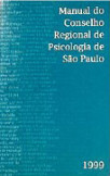 Manual do CRP 06 - 1999