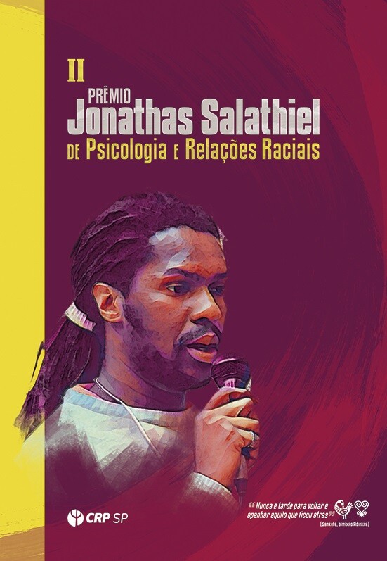 II Prêmio Jonathas Salathiel de Psicologia e Relações Raciais
