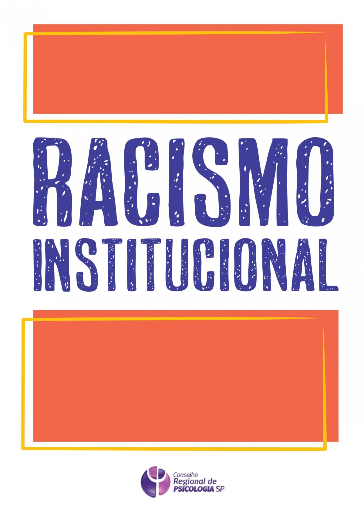 Racismo Institucional