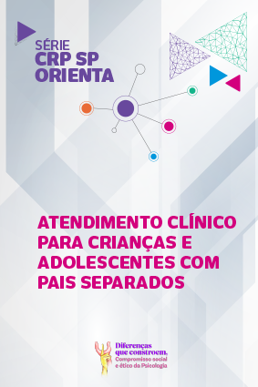 Atendimento clínico para crianças e adolescentes com pais separados