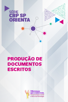 Produção de Documentos Escritos