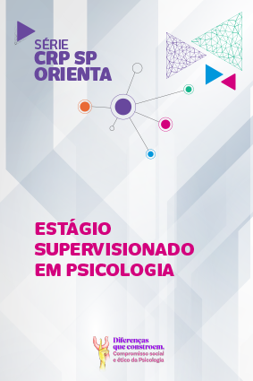 Estágio Supervisionado em Psicologia