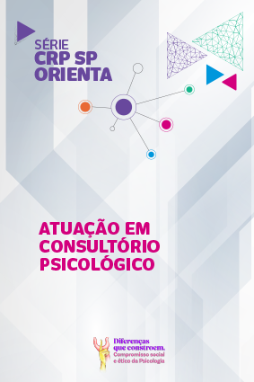 Atuação em Consultório Psicológico