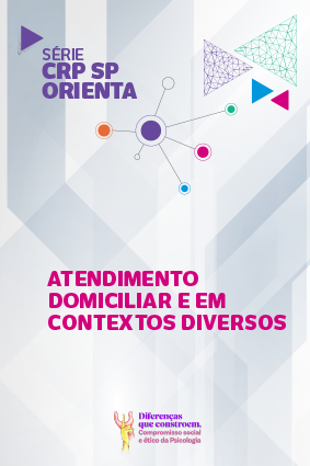 Atendimento Domiciliar e em Contextos Diversos