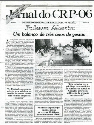 Número 45