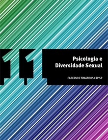 Vol. 11 - Psicologia e diversidade sexual
