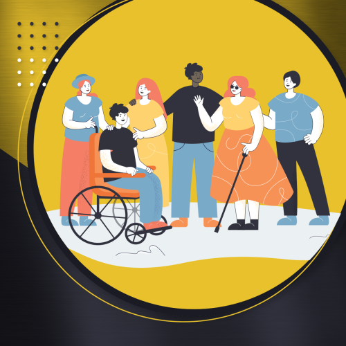 21 de setembro – Dia Nacional de Luta da Pessoa com Deficiência