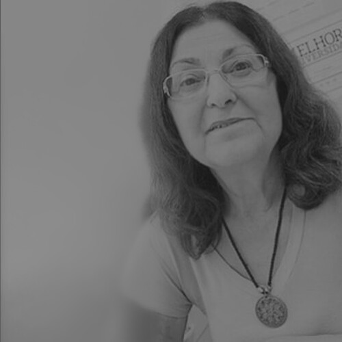 O CRP SP lamenta o falecimento da psicóloga e Prof.ª Dr.ª Maria Izabel Calil Stamato